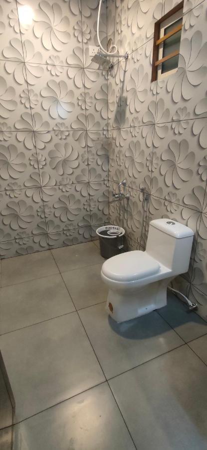 Villoonnickal Homestay Munnar Dış mekan fotoğraf