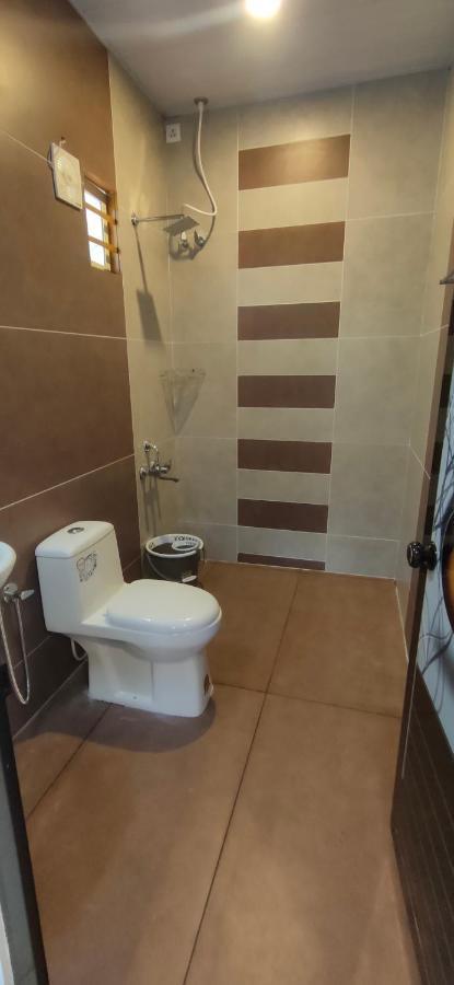 Villoonnickal Homestay Munnar Dış mekan fotoğraf