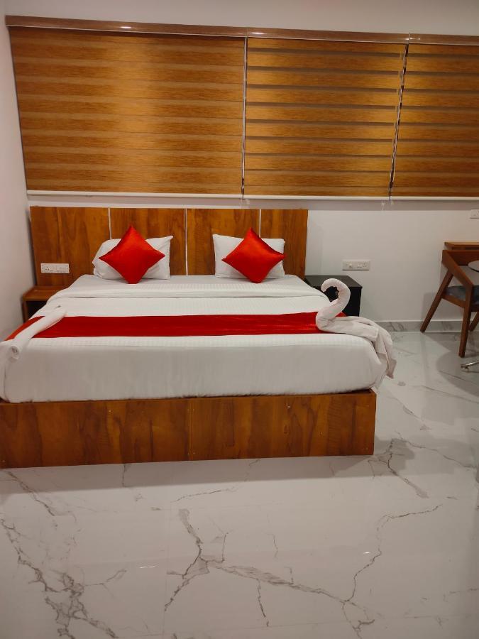 Villoonnickal Homestay Munnar Dış mekan fotoğraf