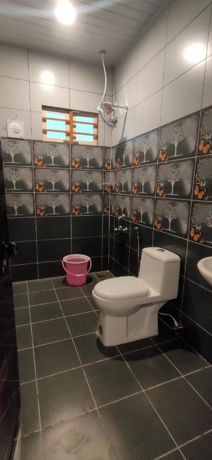 Villoonnickal Homestay Munnar Dış mekan fotoğraf