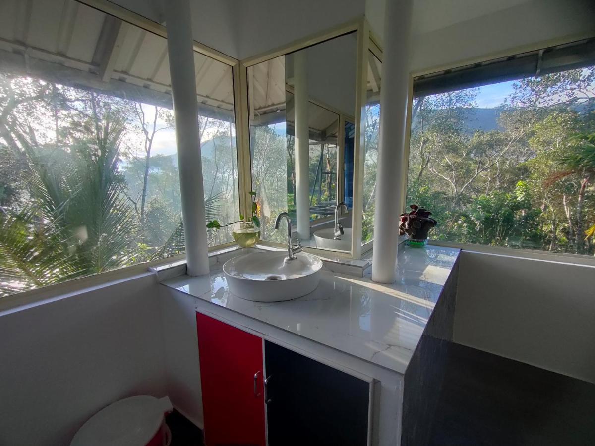 Villoonnickal Homestay Munnar Dış mekan fotoğraf