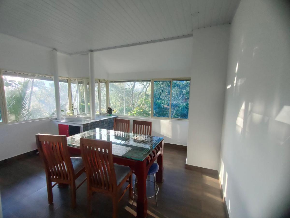 Villoonnickal Homestay Munnar Dış mekan fotoğraf