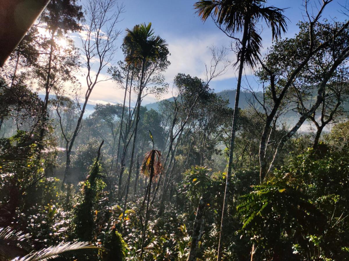 Villoonnickal Homestay Munnar Dış mekan fotoğraf