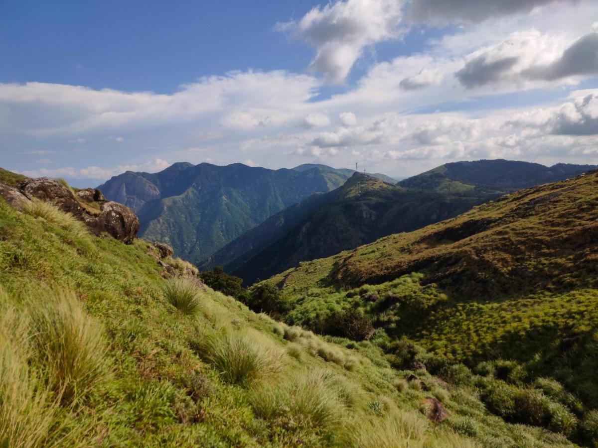 Villoonnickal Homestay Munnar Dış mekan fotoğraf